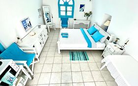 Oia Sunset House Pothitou